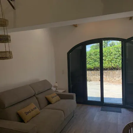 Villa Fanny Séjour chez l'habitant *